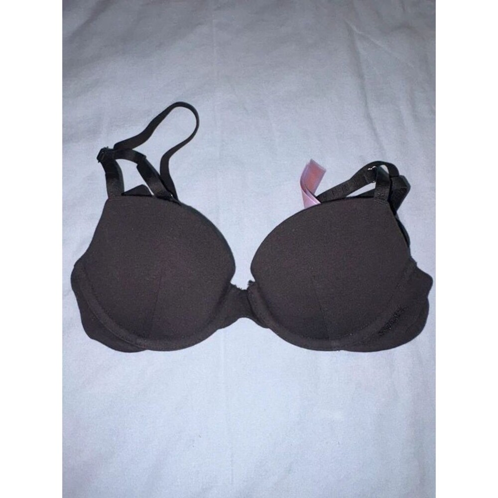 Savage x fenty push up bra